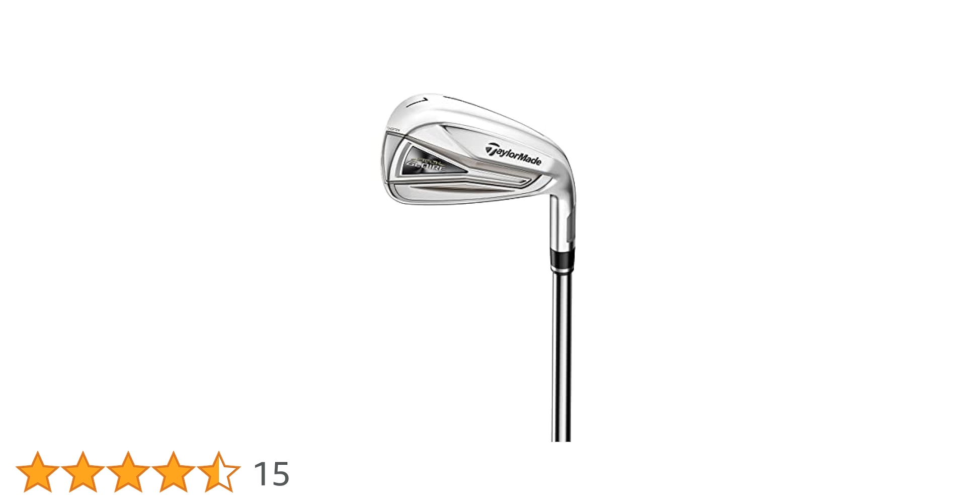 Amazon.co.jp: テーラーメイド(TAYLOR MADE) ステルス グローレ